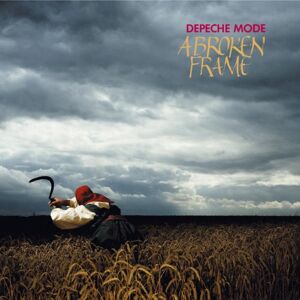 Depeche Mode - A Broken Frame (CD+Dvd) - Preis vom 13.06.2026 05:28:29 h Depeche Mode - A Broken Frame (CD+Dvd) - Preis vom 13.06.2026 05:28:29 h