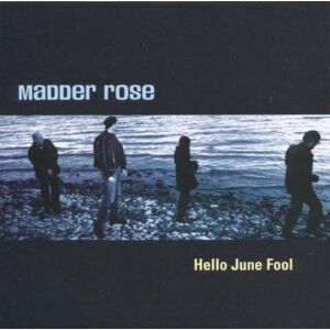 Madder Rose - Hello June Fool - Preis vom 11.06.2026 05:43:19 h Madder Rose - Hello June Fool - Preis vom 11.06.2026 05:43:19 h