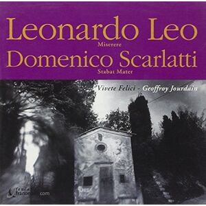V. Felici - Miserere/Stabat Mater - Preis vom 13.06.2026 05:28:29 h V. Felici - Miserere/Stabat Mater - Preis vom 13.06.2026 05:28:29 h