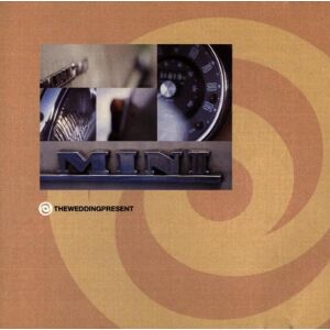 WEDDING PRESENT - Mini Plus - Preis vom 13.06.2026 05:28:29 h WEDDING PRESENT - Mini Plus - Preis vom 13.06.2026 05:28:29 h
