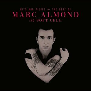 Hits And Pieces-Best Of Marc Almond & Soft Cell - Preis vom 13.06.2026 05:28:29 h Hits And Pieces-Best Of Marc Almond & Soft Cell - Preis vom 13.06.2026 05:28:29 h