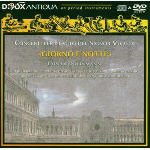 Giorno E Notte - Preis vom 12.06.2026 05:40:31 h Giorno E Notte - Preis vom 12.06.2026 05:40:31 h