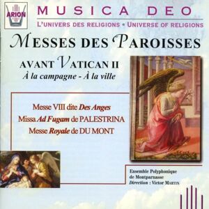 Ensemble Musica Deo - Preis vom 12.06.2026 05:40:31 h Ensemble Musica Deo - Preis vom 12.06.2026 05:40:31 h