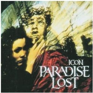 Paradise Lost - Icon - Preis vom 15.06.2026 05:30:30 h Paradise Lost - Icon - Preis vom 15.06.2026 05:30:30 h