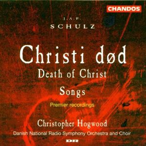 DAM Christi dod / Lieder - Preis vom 14.06.2026 05:24:48 h DAM Christi dod / Lieder - Preis vom 14.06.2026 05:24:48 h