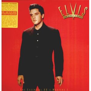 Elvis Presley - From Nashville to Memphis - The Essential 60's Masters I - Preis vom 14.06.2026 05:24:48 h Elvis Presley - From Nashville to Memphis - The Essential 60's Masters I - Preis vom 14.06.2026 05:24:48 h