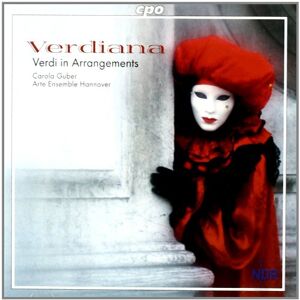 Ensemble Verdiana (Verdi in Arrangements) - Preis vom 11.06.2026 05:43:19 h Ensemble Verdiana (Verdi in Arrangements) - Preis vom 11.06.2026 05:43:19 h