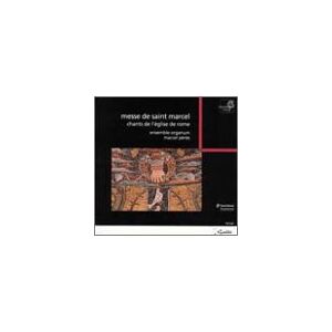 Ensemble Chants de l'eglise de Rome - Preis vom 11.06.2026 05:43:19 h Ensemble Chants de l'eglise de Rome - Preis vom 11.06.2026 05:43:19 h