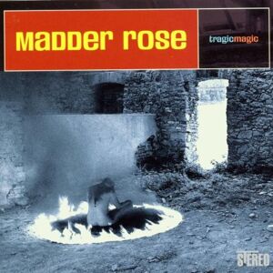 Madder Rose - Tragic Magic - Preis vom 13.06.2026 05:28:29 h Madder Rose - Tragic Magic - Preis vom 13.06.2026 05:28:29 h