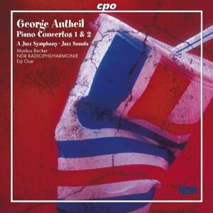 Becker Piano Concertos 1 & 2 Jazz Symphony - Preis vom 07.06.2026 05:33:53 h Becker Piano Concertos 1 & 2 Jazz Symphony - Preis vom 07.06.2026 05:33:53 h