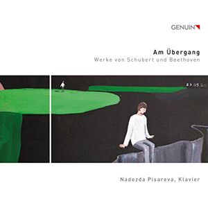 Nadezda Pisareva - Am Übergang - Werke für Klavier solo von Schumann & Beethoven - Preis vom 15.06.2026 05:30:30 h Nadezda Pisareva - Am Übergang - Werke für Klavier solo von Schumann & Beethoven - Preis vom 15.06.2026 05:30:30 h