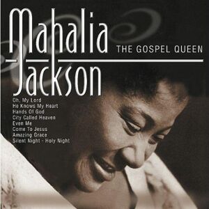 Jackson Gospel Queen - Preis vom 11.06.2026 05:43:19 h Jackson Gospel Queen - Preis vom 11.06.2026 05:43:19 h