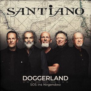 Santiano - Doggerland - SOS Ins Nirgendwo - Preis vom 13.06.2026 05:28:29 h Santiano - Doggerland - SOS Ins Nirgendwo - Preis vom 13.06.2026 05:28:29 h