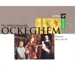 Ensemble Requiem / Missa Mi-Mi - Preis vom 11.06.2026 05:43:19 h Ensemble Requiem / Missa Mi-Mi - Preis vom 11.06.2026 05:43:19 h