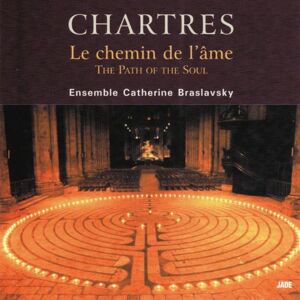 Ensemble Chartres-der Weg der Seele - Preis vom 11.06.2026 05:43:19 h Ensemble Chartres-der Weg der Seele - Preis vom 11.06.2026 05:43:19 h