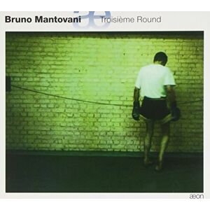 Ensemble Bruno Mantovani: Troisième Round / La Morte Meditata / Turbulences - Preis vom 12.06.2026 05:40:31 h Ensemble Bruno Mantovani: Troisième Round / La Morte Meditata / Turbulences - Preis vom 12.06.2026 05:40:31 h