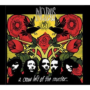 Incubus - A Crow Left of the Murder - Preis vom 11.06.2026 05:43:19 h Incubus - A Crow Left of the Murder - Preis vom 11.06.2026 05:43:19 h