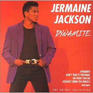 Jackson Dynamite - Preis vom 11.06.2026 05:43:19 h Jackson Dynamite - Preis vom 11.06.2026 05:43:19 h