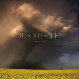Turin Brakes - Outbursts - Preis vom 13.06.2026 05:28:29 h Turin Brakes - Outbursts - Preis vom 13.06.2026 05:28:29 h