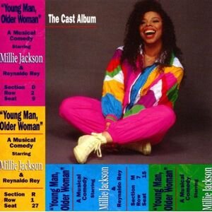 Jackson The Cast Album - Preis vom 11.06.2026 05:43:19 h Jackson The Cast Album - Preis vom 11.06.2026 05:43:19 h