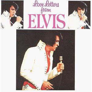 Elvis Presley - Love Letters From Elvis - Preis vom 14.06.2026 05:24:48 h Elvis Presley - Love Letters From Elvis - Preis vom 14.06.2026 05:24:48 h