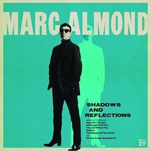Marc Shadows and Reflections - Preis vom 14.06.2026 05:24:48 h Marc Shadows and Reflections - Preis vom 14.06.2026 05:24:48 h