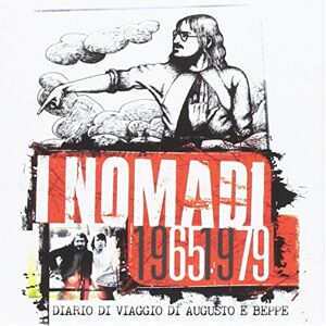 Nomadi I - I Nomadi 1965/1979:Diario di V - Preis vom 12.06.2026 05:40:31 h Nomadi I - I Nomadi 1965/1979:Diario di V - Preis vom 12.06.2026 05:40:31 h