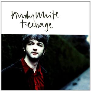 Andy White - Teenage - Preis vom 13.06.2026 05:28:29 h Andy White - Teenage - Preis vom 13.06.2026 05:28:29 h