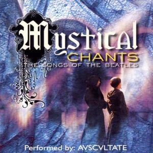 Mystical Chants - The Songs of the Beatles - Preis vom 14.06.2026 05:24:48 h Mystical Chants - The Songs of the Beatles - Preis vom 14.06.2026 05:24:48 h