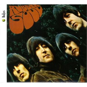 The Beatles - Rubber Soul (Remastered) - Preis vom 14.06.2026 05:24:48 h The Beatles - Rubber Soul (Remastered) - Preis vom 14.06.2026 05:24:48 h