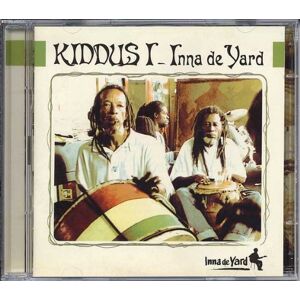Kiddus I - Inna de Yard - Preis vom 12.06.2026 05:40:31 h Kiddus I - Inna de Yard - Preis vom 12.06.2026 05:40:31 h