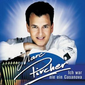 Marc Ich War Nie Ein Casanova - Preis vom 13.06.2026 05:28:29 h Marc Ich War Nie Ein Casanova - Preis vom 13.06.2026 05:28:29 h