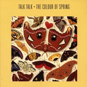Talk Talk - The Colour of Spring - Preis vom 14.06.2026 05:24:48 h Talk Talk - The Colour of Spring - Preis vom 14.06.2026 05:24:48 h