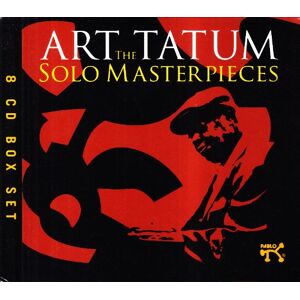 ART Solo Masterpieces Box,the - Preis vom 07.06.2026 05:33:53 h ART Solo Masterpieces Box,the - Preis vom 07.06.2026 05:33:53 h