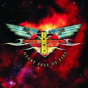 Brother Heart Full of Fire - Preis vom 10.06.2026 05:35:22 h Brother Heart Full of Fire - Preis vom 10.06.2026 05:35:22 h