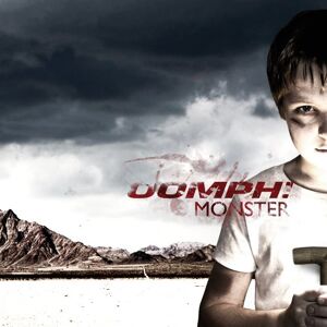 Oomph! - Monster (Limited Edition inkl. Bonus-Track / exklusiv bei Amazon.de) - Preis vom 12.06.2026 05:40:31 h Oomph! - Monster (Limited Edition inkl. Bonus-Track / exklusiv bei Amazon.de) - Preis vom 12.06.2026 05:40:31 h