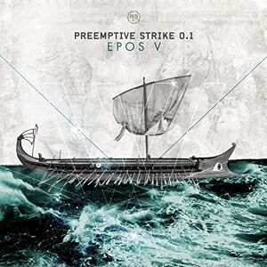 Preemptive Strike 0.1 - Epos V - Preis vom 11.06.2026 05:43:19 h Preemptive Strike 0.1 - Epos V - Preis vom 11.06.2026 05:43:19 h
