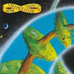 Ozric Tentacles - Strangeitude (Deluxe) - Preis vom 12.06.2026 05:40:31 h Ozric Tentacles - Strangeitude (Deluxe) - Preis vom 12.06.2026 05:40:31 h