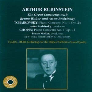 Rubinstein - Piano Concerto - 1 - Preis vom 10.06.2026 05:35:22 h Rubinstein - Piano Concerto - 1 - Preis vom 10.06.2026 05:35:22 h