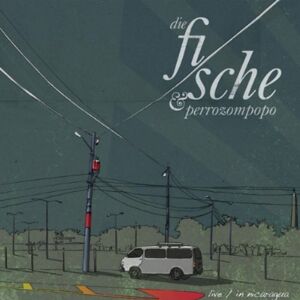 die Fische - Live in Nicaragua - Preis vom 10.06.2026 05:35:22 h die Fische - Live in Nicaragua - Preis vom 10.06.2026 05:35:22 h