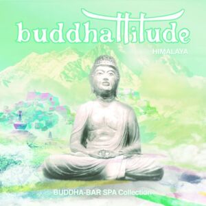 Various - Buddhattitude-Himalaya - Preis vom 11.06.2026 05:43:19 h Various - Buddhattitude-Himalaya - Preis vom 11.06.2026 05:43:19 h