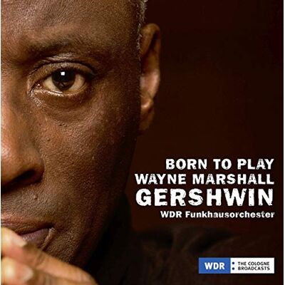 Marshall Gershwin: Born to Play - Preis vom 09.09.2026 20:02:14 h Marshall Gershwin: Born to Play - Preis vom 09.09.2026 20:02:14 h