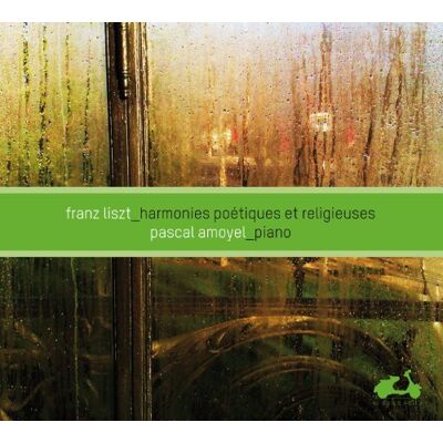 Pascal Amoyel - Harmonies Poetiques & Religieuses - Preis vom 18.06.2026 05:44:55 h Pascal Amoyel - Harmonies Poetiques & Religieuses - Preis vom 18.06.2026 05:44:55 h