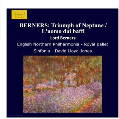 Lloyd Berners Triumph Of Neptune - Preis vom 09.09.2026 20:02:14 h Lloyd Berners Triumph Of Neptune - Preis vom 09.09.2026 20:02:14 h