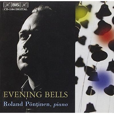 Roland Evening Bells (Abendglocken) - Preis vom 08.09.2026 16:12:08 h Roland Evening Bells (Abendglocken) - Preis vom 08.09.2026 16:12:08 h