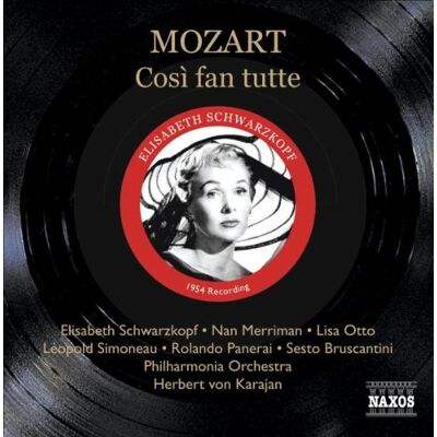 Schwarzkopf Cosi Fan Tutte - Preis vom 08.09.2026 16:12:08 h Schwarzkopf Cosi Fan Tutte - Preis vom 08.09.2026 16:12:08 h