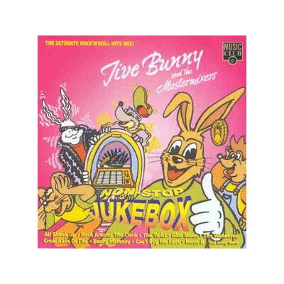 Bunny Non-Stop Jukebox - Preis vom 08.09.2026 16:12:08 h Bunny Non-Stop Jukebox - Preis vom 08.09.2026 16:12:08 h