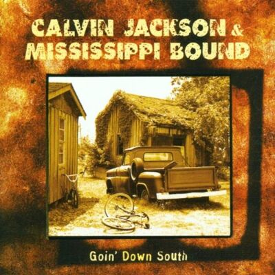 Jackson Goin Down South - Preis vom 21.06.2026 05:42:24 h Jackson Goin Down South - Preis vom 21.06.2026 05:42:24 h
