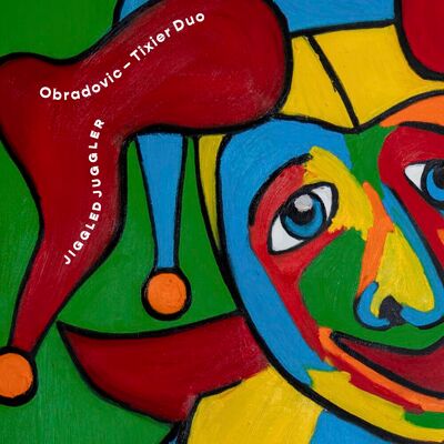 DUO Jiggled Juggler - Preis vom 23.06.2026 11:45:09 h DUO Jiggled Juggler - Preis vom 23.06.2026 11:45:09 h