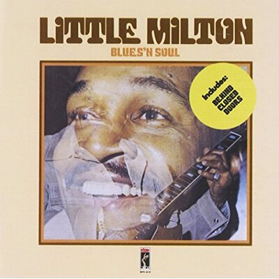 Milton Blues N Soul - Preis vom 08.09.2026 16:12:08 h Milton Blues N Soul - Preis vom 08.09.2026 16:12:08 h